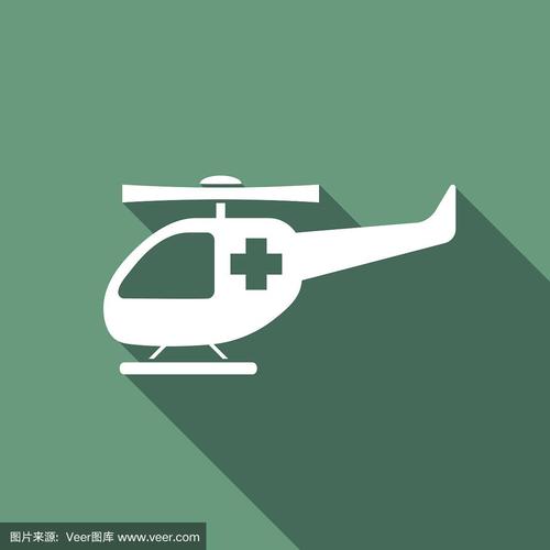 直升机模拟救援免
