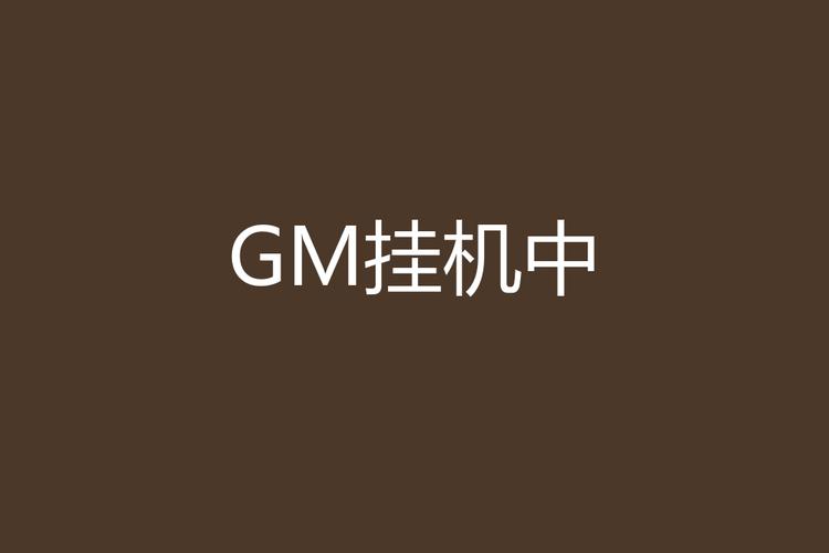 MMM机器人挂机v1.0