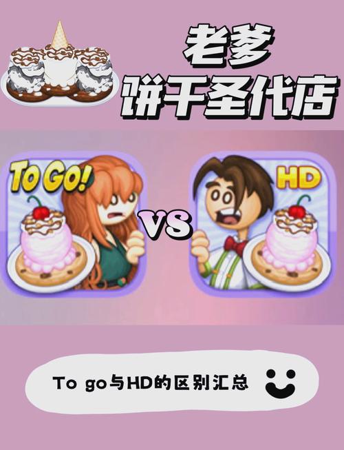 老爹饼干圣代制作中文版