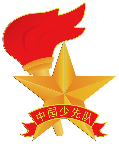 少先队员寒假十课