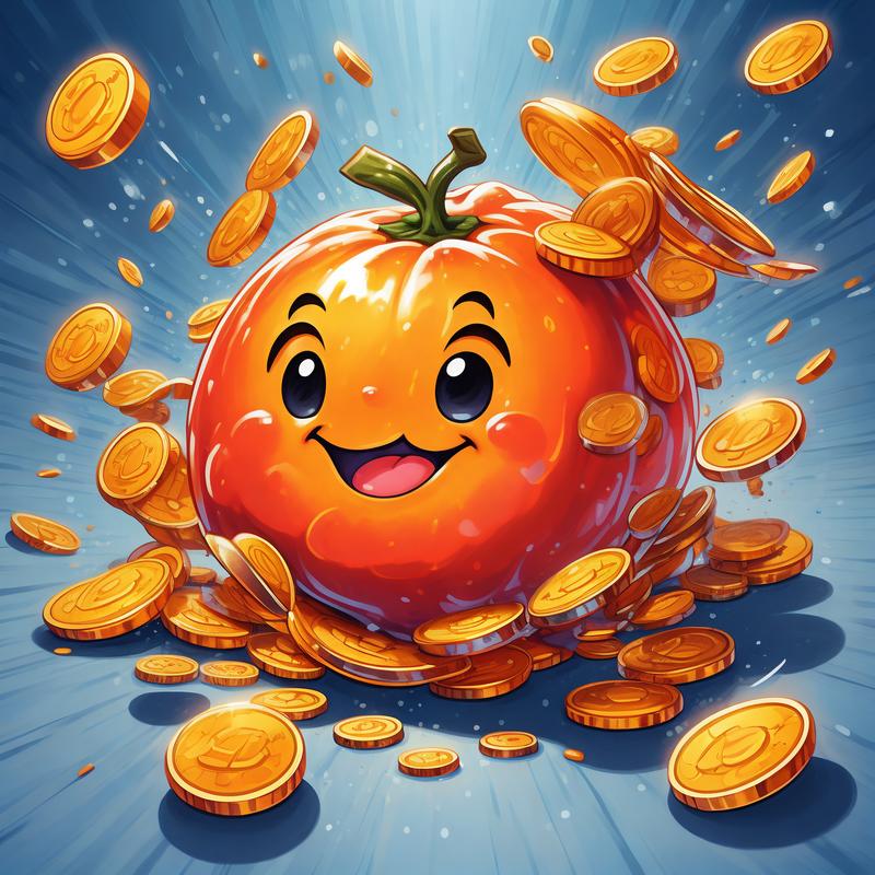 小金桔转发赚钱游戏截图