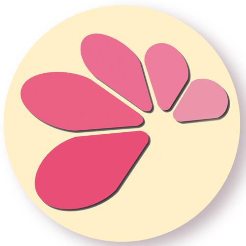 蜡笔花花