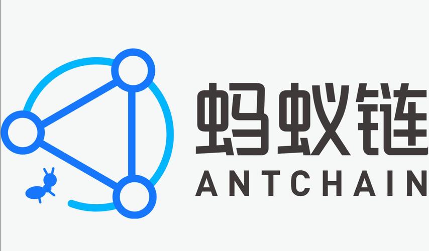 ANT蚂蚁链赚钱截图