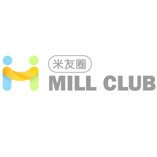 米友圈苹果版手机