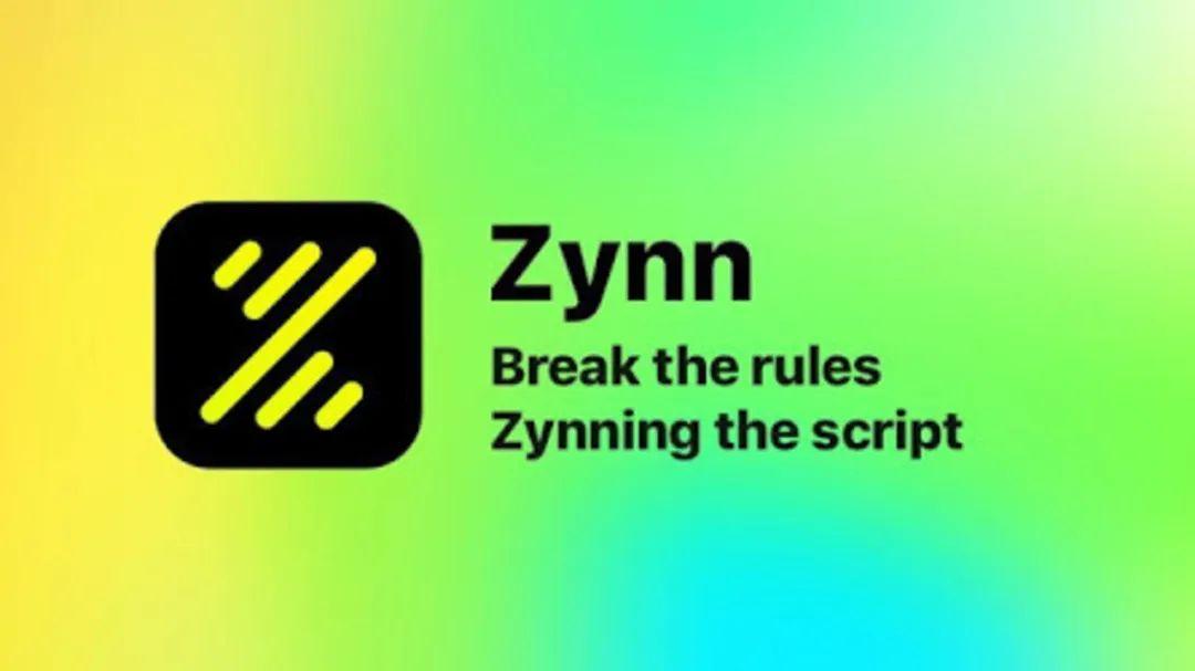 美版快手Zynn图标