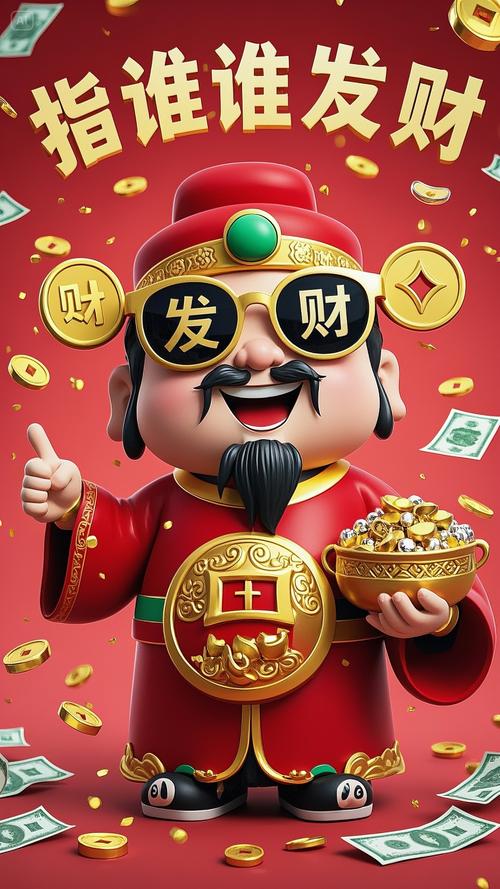 财神转转手机版