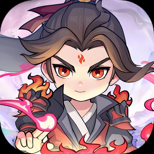 灵剑仙侠传红包版