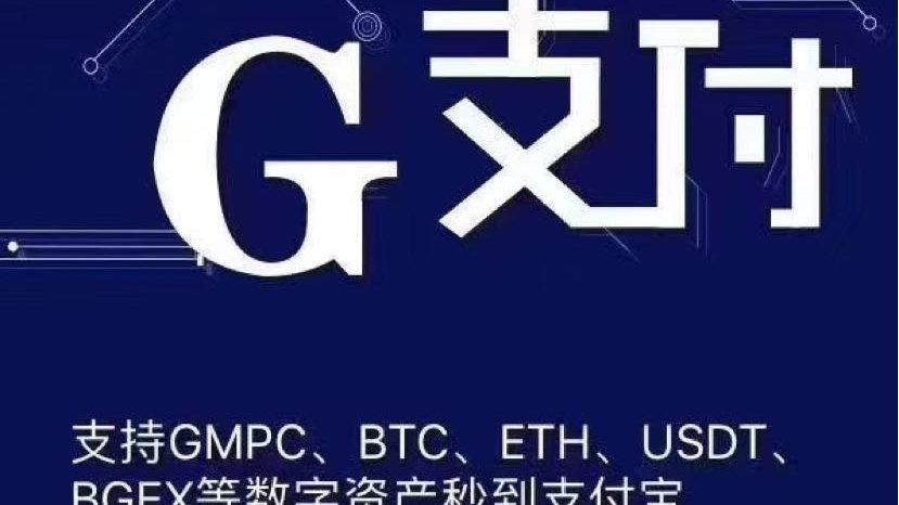 G支付红包版公众