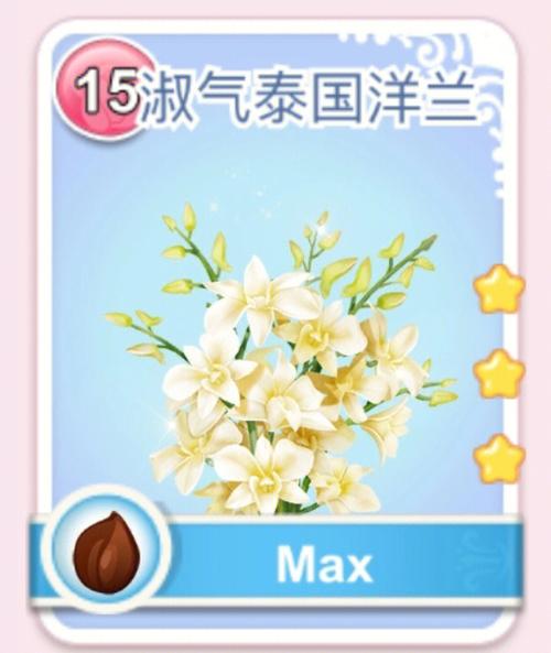 鲜花小镇单机版
