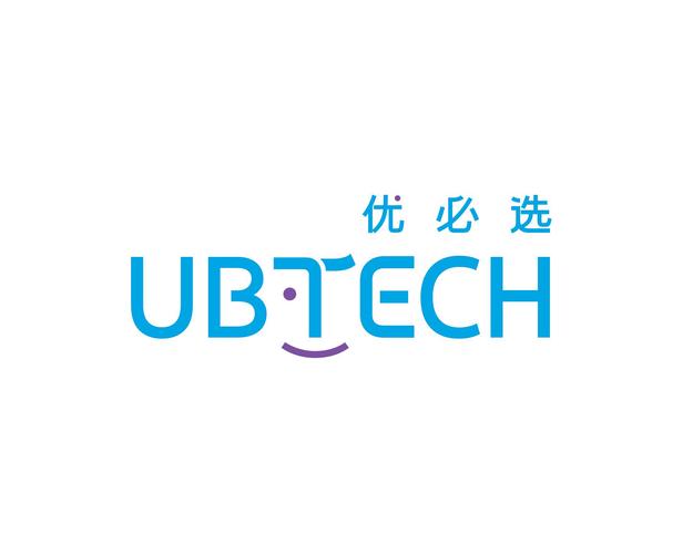 优必选机器人