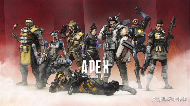 apex英雄国际服手机版下载