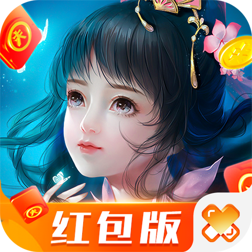 挂机武侠手游红包版