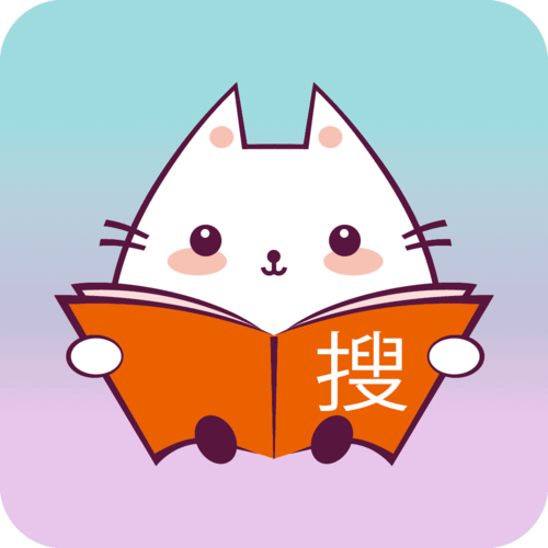 口袋搜书手机版