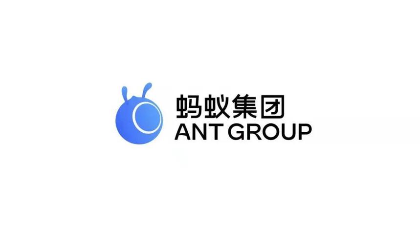 蚂蚁共享
