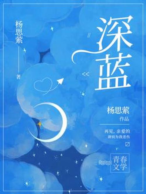 蓝衣小说手机版