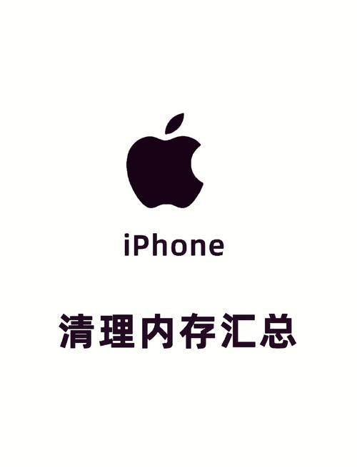 iPhone内存
