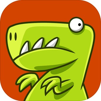 疯狂恐龙公园app