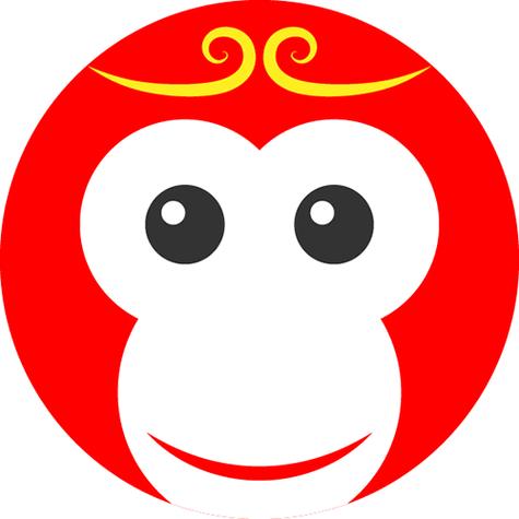 猴精恋爱