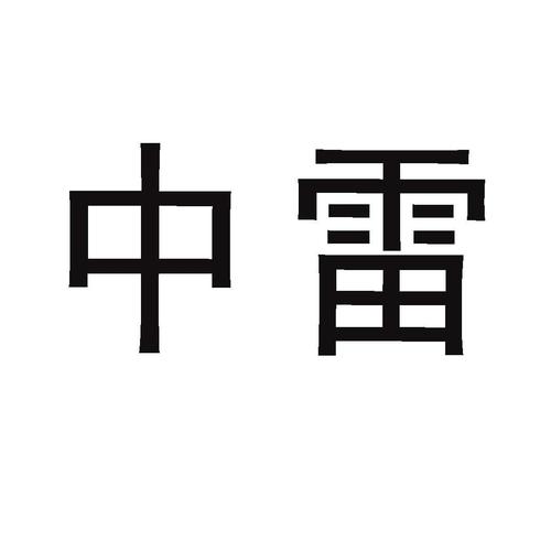 雷中雷160授权