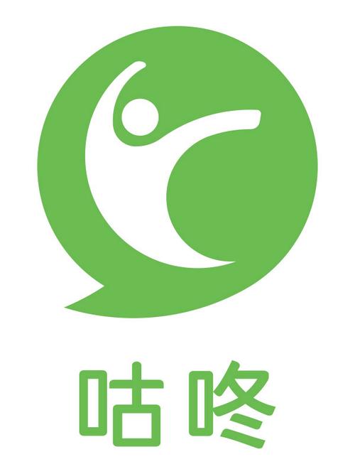 企业咕咚