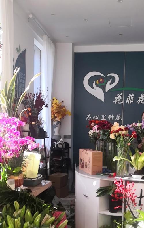 爱上鲜花赚金版