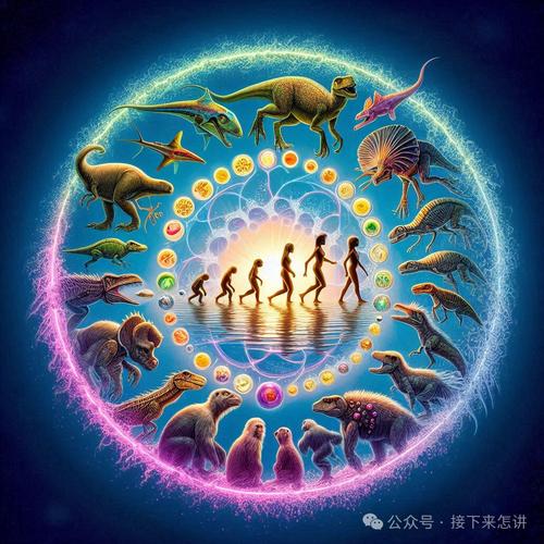 闲置进化细胞对人类