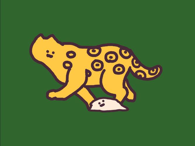 糖豹