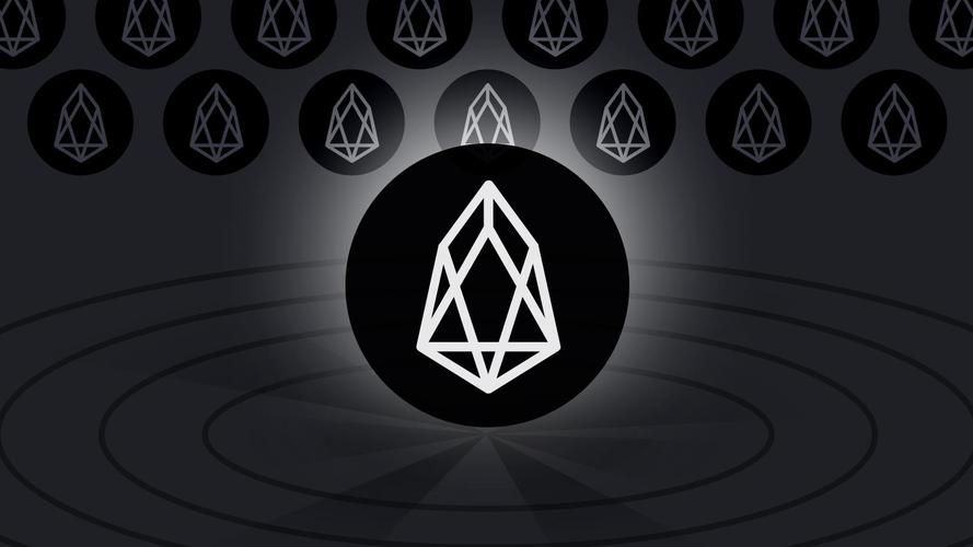 加密骑士团EOS