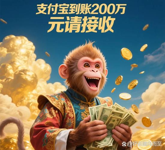 大圣降临赚钱版