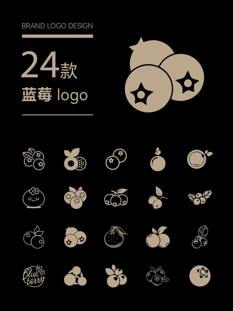 蓝莓日记