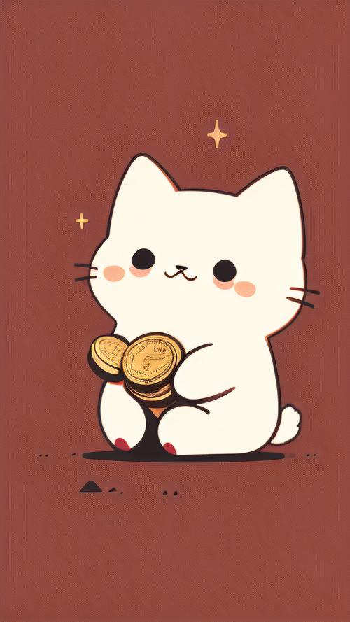贪财喵官网手机版