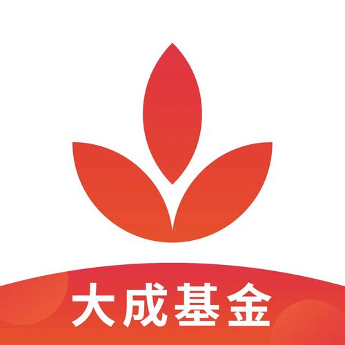 大成基金净值查询