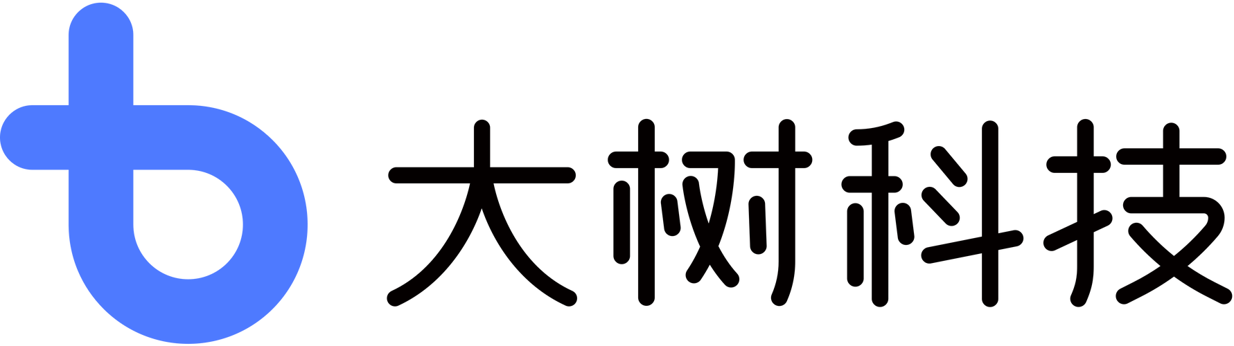 大树普惠