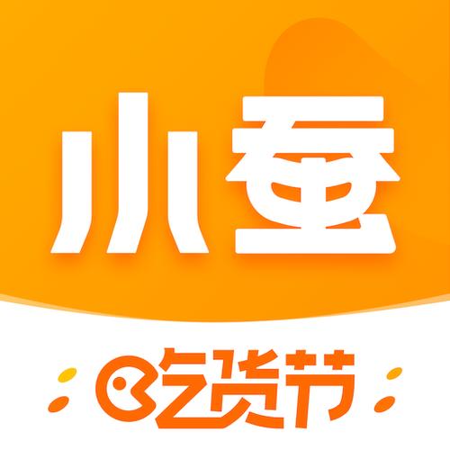 小蚕霸王餐外卖返利红包优惠app安卓版下载