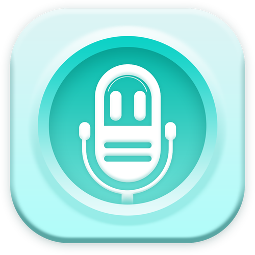 欢乐语音变声器