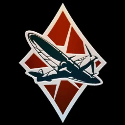 浴血战机二战空战