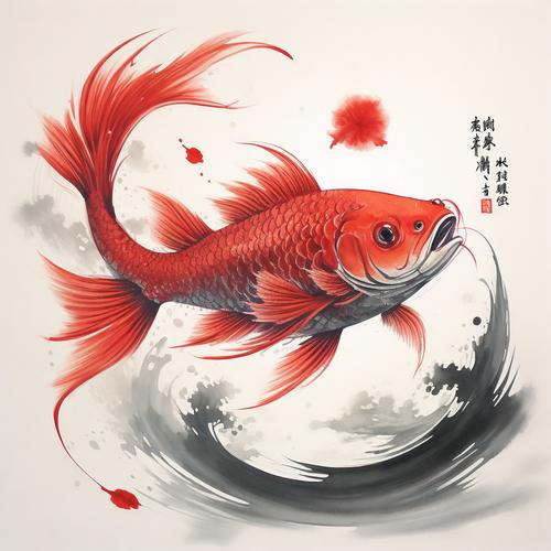 红鱼资讯微信转发图标