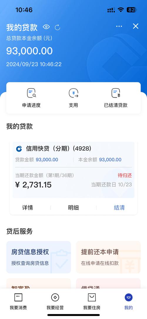 必通贷