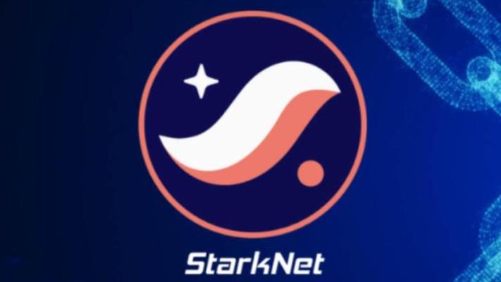 STRK币
