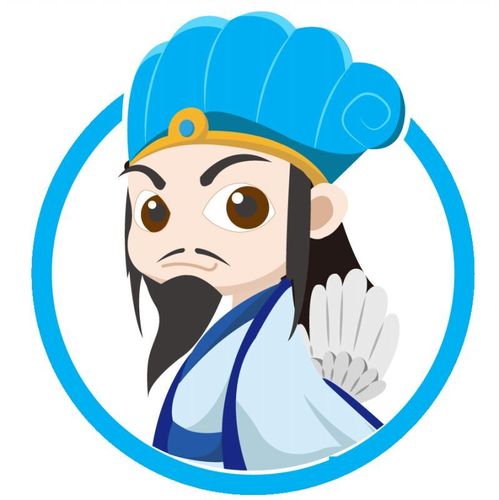 诸葛掌柜