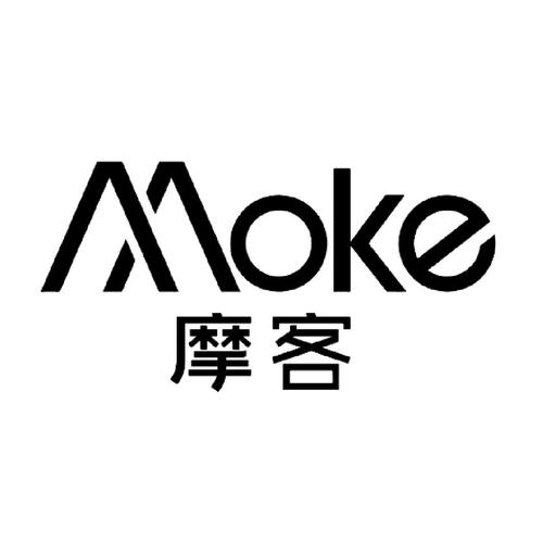 摩客