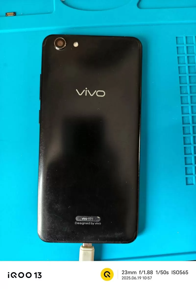 vivoy71手机反应慢咋办