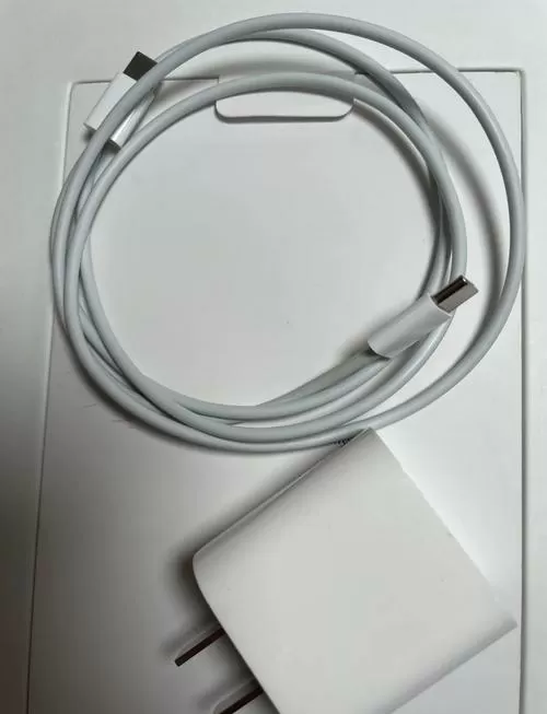 苹果线可不可以用其它的头充电