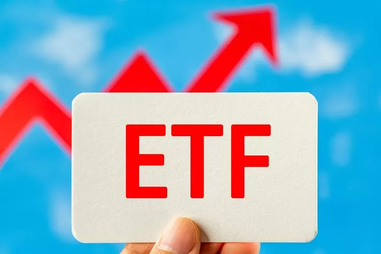 日本etf
