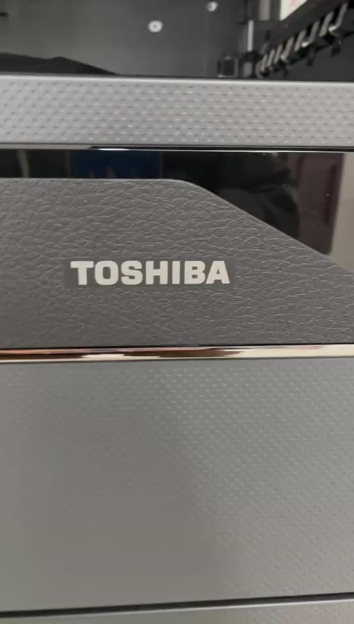 TOSHIBA驱动安装步骤