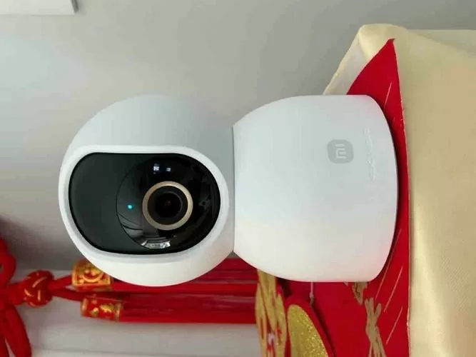 解绑别人用过的小米摄像头