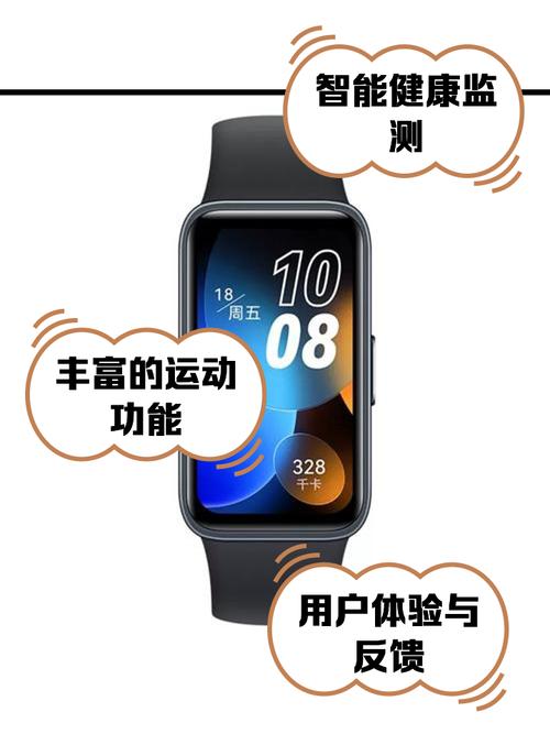 华为手环8破解导入游戏