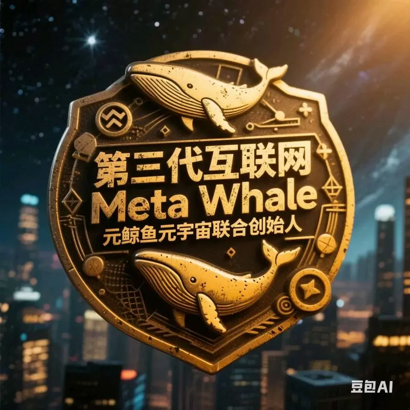 元鲸鱼元宇宙是正规平台吗