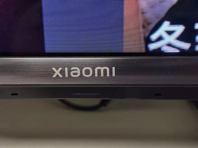 小米电视的启动密码截图