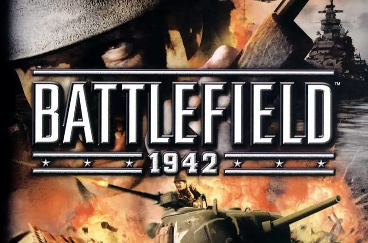 战地1942单机模式